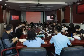 审计说|财经法治  审计署成都特派办：学习民法典，这堂党课“有味”图片