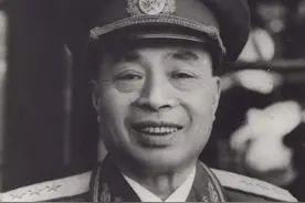 你不知道的贵州 |“后勤之父”杨至成：贵州省唯一的开国上将图片