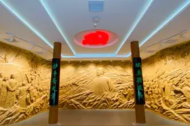 专刊：打卡建党百年纪念仪式——面向马列主义最忠实信徒庄严宣誓图片