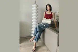 《我在他乡挺好的》大结局引泪奔，深扒女主周雨彤的家是什么样？图片