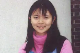 曾立志改善中国贫穷的女留学生，毕业后却加入美籍，如今怎样了？图片