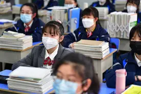 甘肃：中小学可按有关规定安排放春假、秋假图片