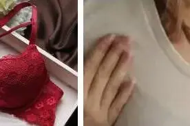 女生穿衣会遇到的一些“破事”有你吗？图片