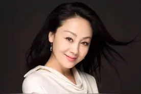 女演员王姬一双儿女：女儿29岁闭月羞花，儿子27岁智商却只有4岁图片