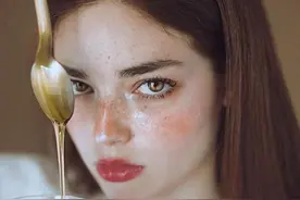 世界各民族的美：西班牙女人图片