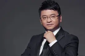 商汇·人物|功夫动漫李竹兵：拓荒文艺兵，倡导城市超级IP图片