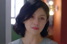 何景华和蒋博的婚姻突变，应了一句老生常谈：做人，莫要太嚣张图片