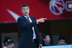 CBA鱼腩球队“变天”！功勋主帅成牺牲品，30岁少爷成总经理？图片