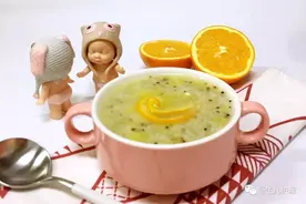 难怪孩子怎么吃都不长肉，原来问题出在这 4 个字上！图片