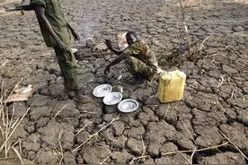 只知道非洲穷，知道非洲有多穷吗？带您了解非洲最穷的十个国家图片
