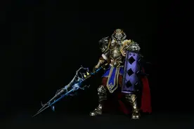 魔兽世界：怀旧服四件强力装备，可以用到TBC版本，属性确实强大图片