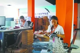 淘宝卖家一天烧60块直通车，月营业额4万，直言不开没人看图片