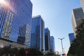 深扒 谁是济南首富图片