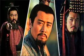 将欲取之，必固与之。吴蜀的荆州归属权之争和刘备应采取的对策图片