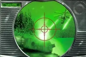 命令与征服系列重置，那年玩过的红警还记得吗？图片