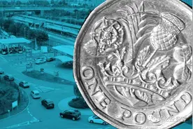 英镑断崖大跌，跌至今年最低点，发生了什么？图片