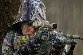 美国说中国用基因技术培养超级士兵，视力超群就能当狙击手？图片