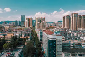 平顶山落选全国文明城市，是真的么？一起看平顶山创文的前因后果图片