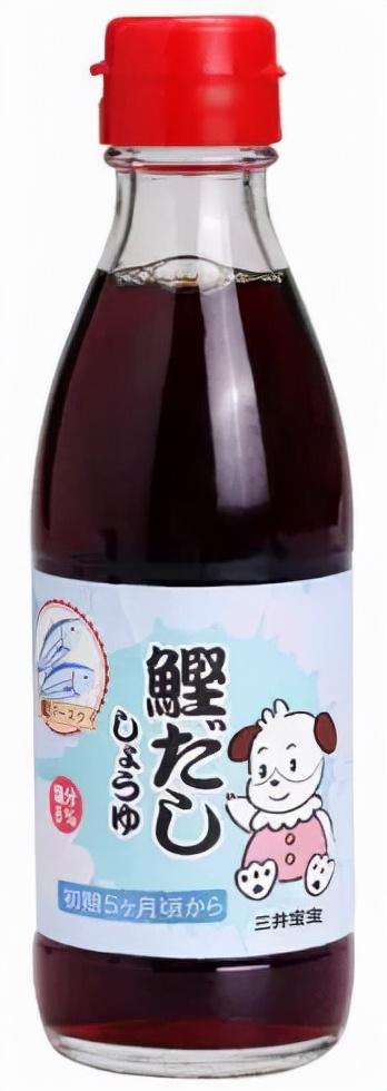 儿童酱油值得买吗？22款儿童酱油全分析