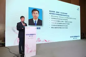 专家告诫：乳腺癌已不再是中青年妇女的“专利”图片