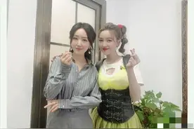 曾一度声名尽毁、颜值崩塌，50岁的杨钰莹却活成了这个样子图片