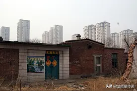 宅基地：在宅基地上建房一般不能拆除图片