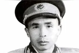 开国少将系列（7）——苦战中原，转战千里的虎将卜万科图片