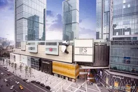 注定与武汉无缘的IFS，我们依然期待你更好图片