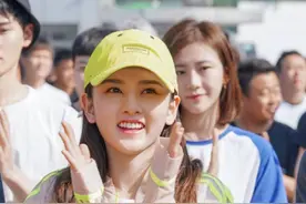 强推《舌尖上的心跳》：宋祖儿化身天才味觉少女，甜蜜上线！图片