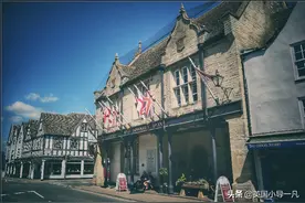 林语堂笔下的最美乡村，英国心脏科茨沃尔德，私人英国乡村之旅图片