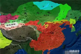 汉人为什么能够繁衍生息，成为世界上人口最多的民族？图片