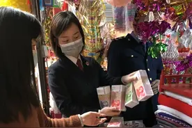 从排查到销毁！检察公益诉讼助推仿制“人民币”冥币专项整治图片