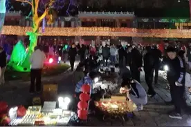 潘家园鬼市探宝记：不存侥幸之心，不当大头之人图片