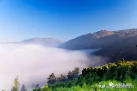 雾至少有16种拍摄方法，来看一下你用过哪几种图片