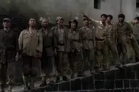 十一年过去，依旧没有比它更优秀的战争剧图片