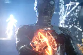 《蜘蛛侠：英雄无归》二版预告解析补充！脑洞大开！不止三只蛛？图片