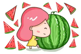 进入夏季，孕妇偷吃雪糕的时候，胎儿会是什么心情？答案真的很萌图片