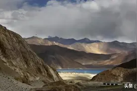 印度副总统赴中印边境故意挑衅？谁给的勇气 | 北京观察图片