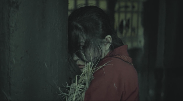 上线1天就破纪录，这片凭什么能被捧为：2021年第一国产惊悚片？