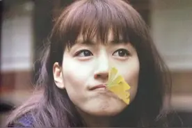 日本女优评选第一人，又是绫濑遥，意料之中的结果图片