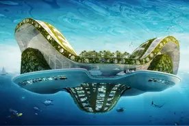 一个令人担忧的预言：500年后地球将面目全非，人类该怎么办？图片