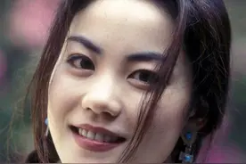 王菲情史录，她为什么与谢霆锋若即若离？图片