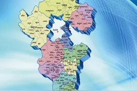 河北省一个县，地处三省交界处，建县历史超2200年图片