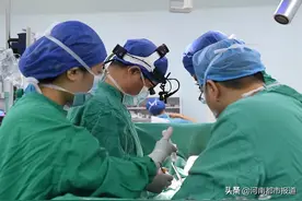 出生两天即手术，成功救治心脏大动脉转位新生儿图片