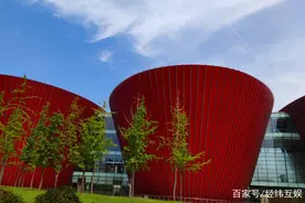 博物馆探秘，打卡太原市博物馆，近距离感受青铜文化的魅力图片