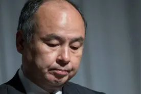 又套22亿美元！阿里大股东断臂求生图片