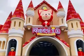 文旅遍地开花，南宁又将被谁夺得头魁？图片