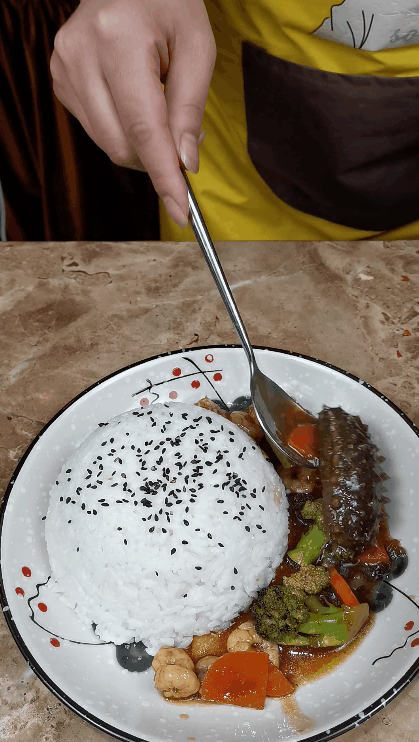 海参花胶鸡汁饭怎么做好吃 2026年海参花胶鸡汁饭怎么做好吃窍门