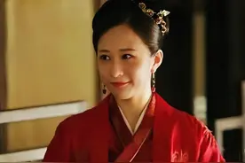 《知否》：海朝云嫁给长柏是幸运，长柏娶到海朝云更是三生有幸图片