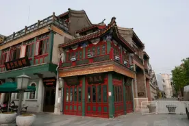 北京的清真菜之羊肉四大家图片